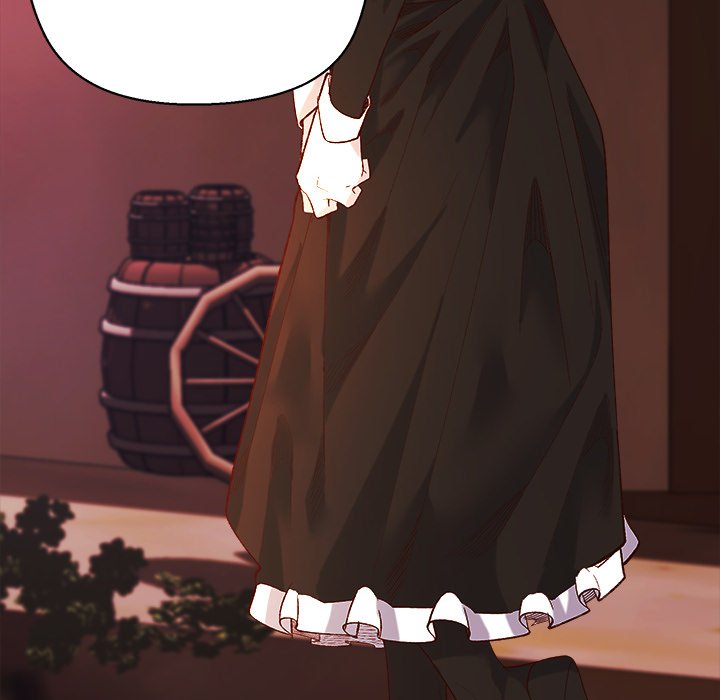 I Will Protect the Lady Chapter 11 - Manhwa18.com