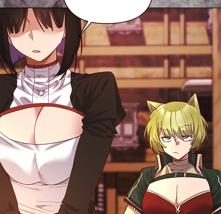 I Will Protect the Lady Chapter 11 - Manhwa18.com