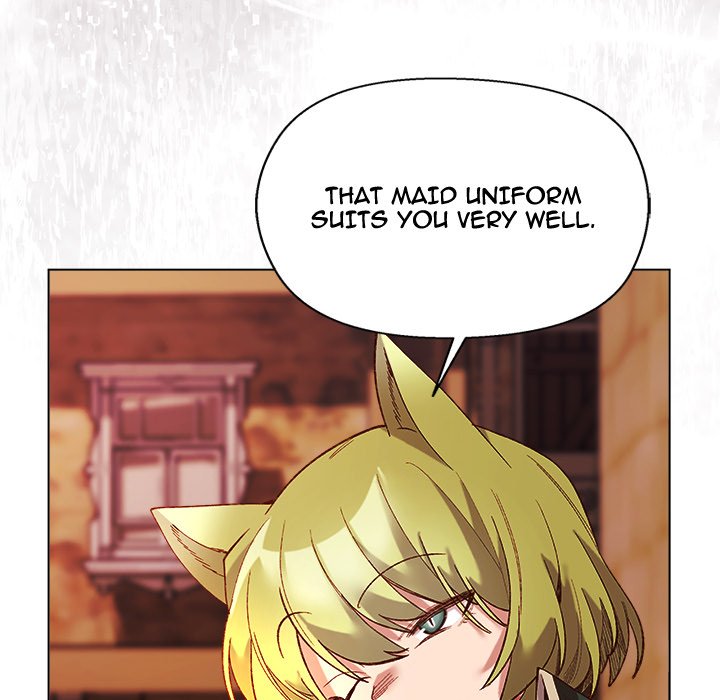 I Will Protect the Lady Chapter 11 - Manhwa18.com