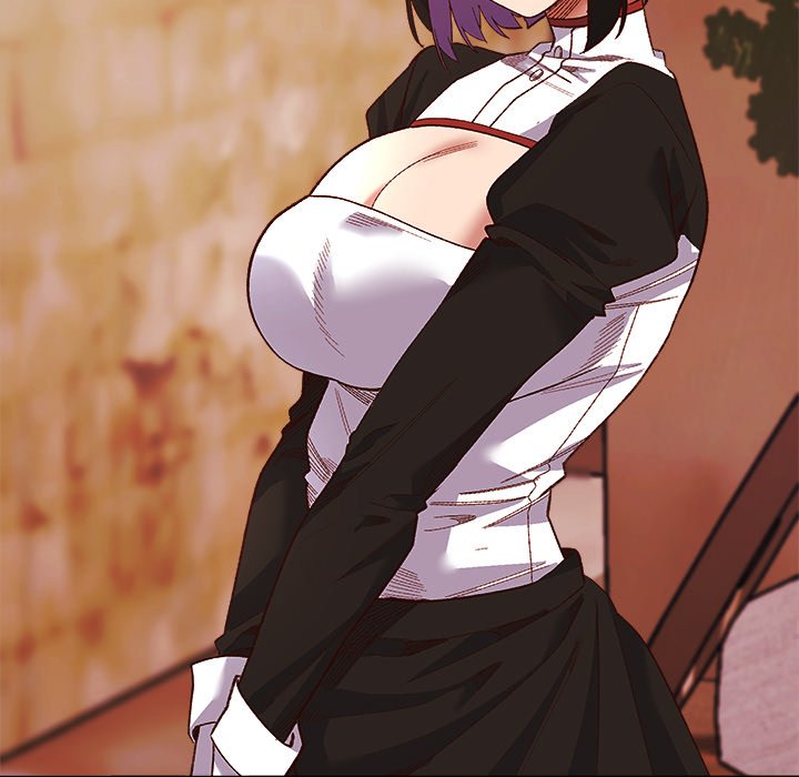 I Will Protect the Lady Chapter 11 - Manhwa18.com