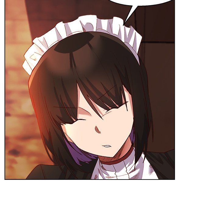 I Will Protect the Lady Chapter 11 - Manhwa18.com