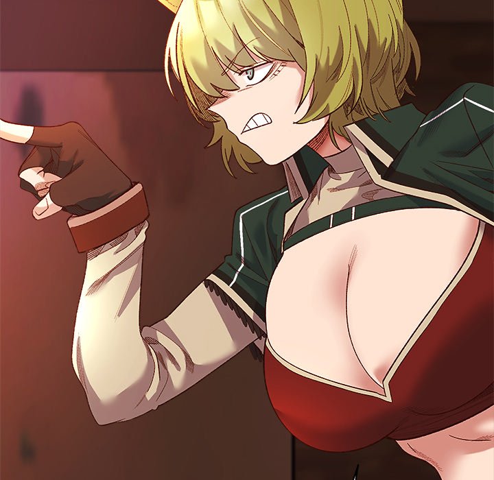 I Will Protect the Lady Chapter 11 - Manhwa18.com