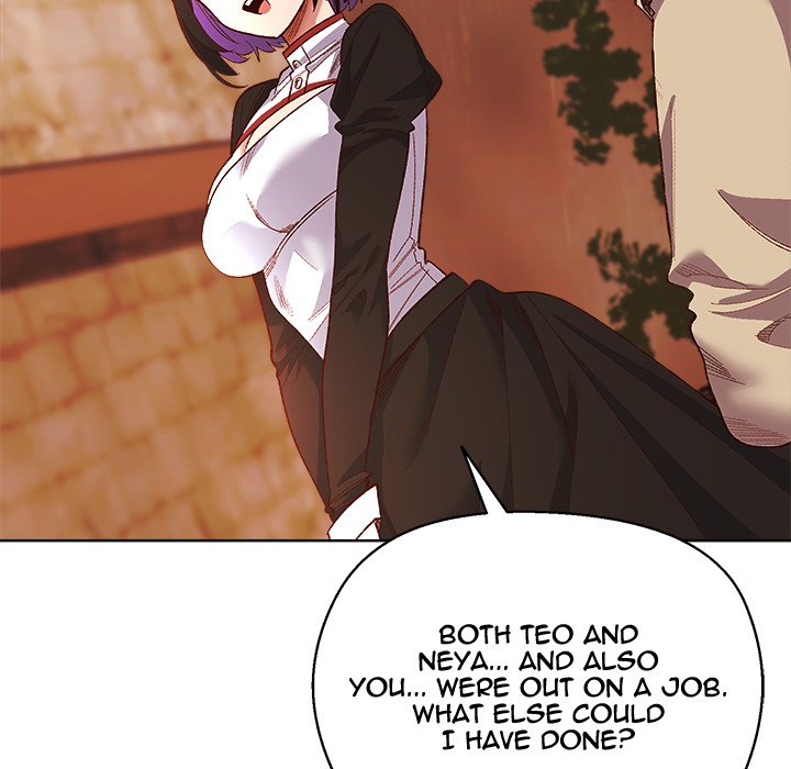 I Will Protect the Lady Chapter 11 - Manhwa18.com