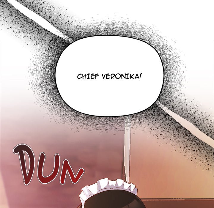 I Will Protect the Lady Chapter 11 - Manhwa18.com
