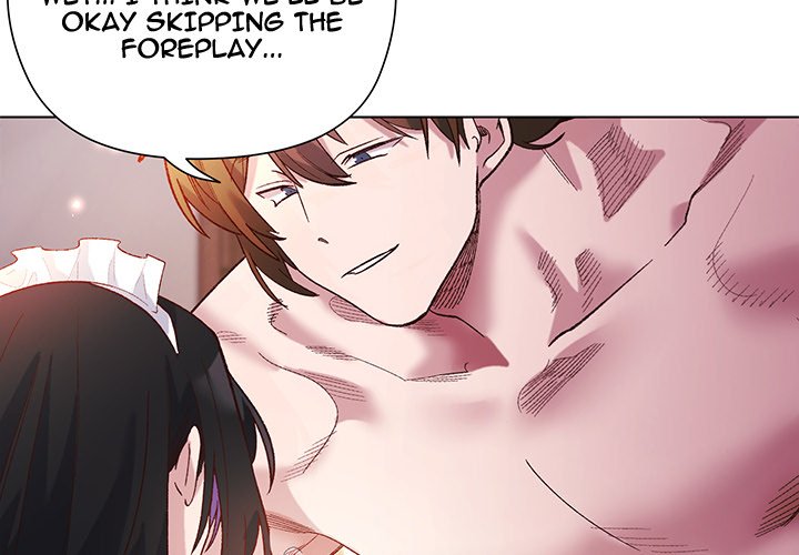 I Will Protect the Lady Chapter 13 - Manhwa18.com