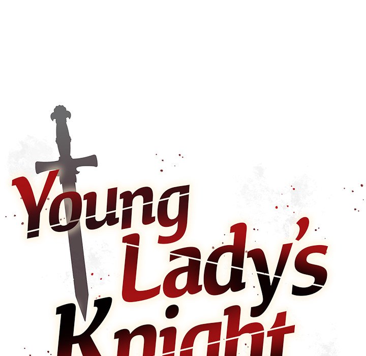 I Will Protect the Lady Chapter 13 - Manhwa18.com