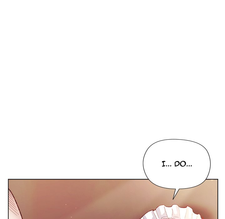 I Will Protect the Lady Chapter 13 - Manhwa18.com