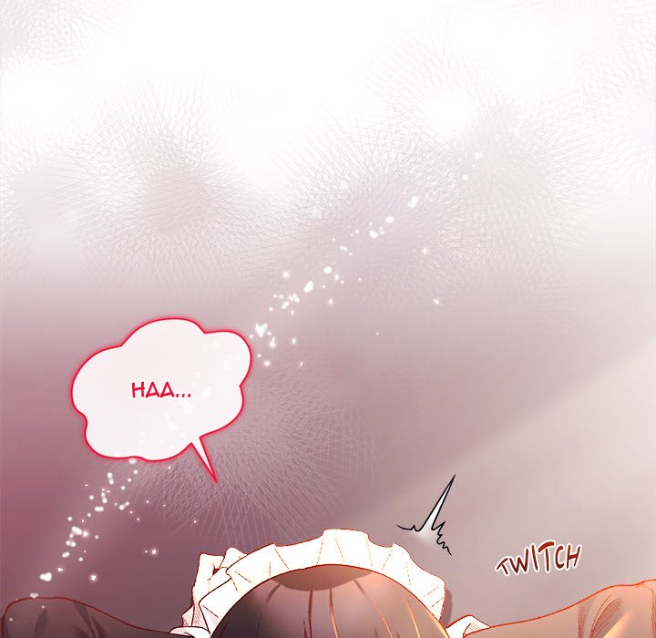 I Will Protect the Lady Chapter 13 - Manhwa18.com