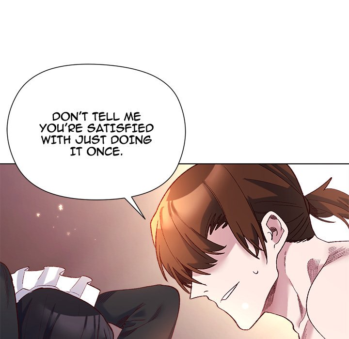 I Will Protect the Lady Chapter 13 - Manhwa18.com