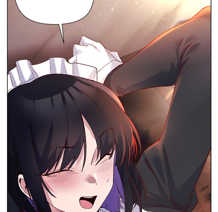 I Will Protect the Lady Chapter 13 - Manhwa18.com