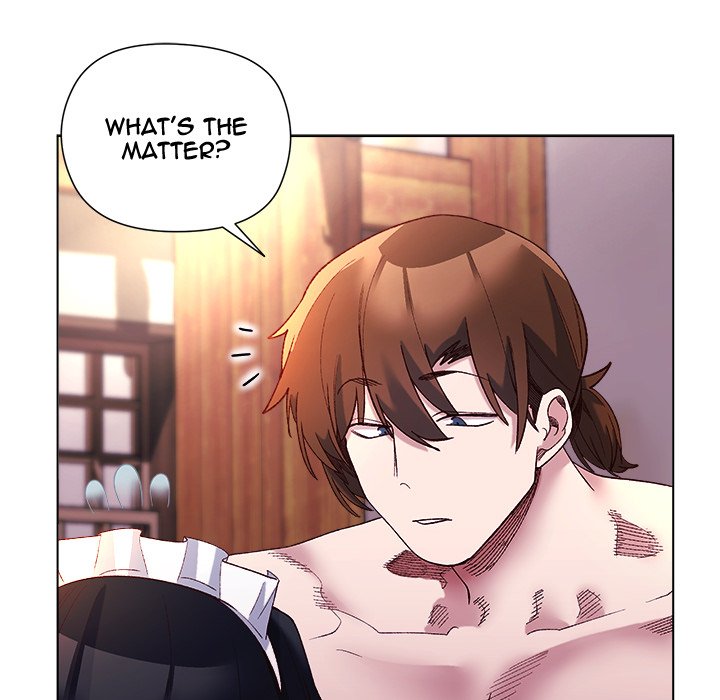 I Will Protect the Lady Chapter 13 - Manhwa18.com