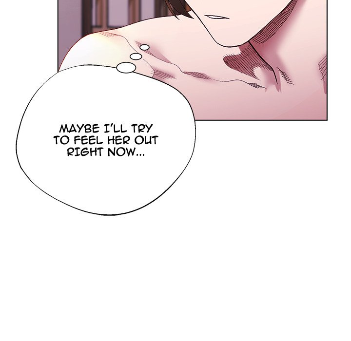 I Will Protect the Lady Chapter 13 - Manhwa18.com
