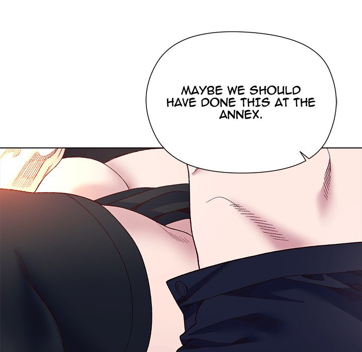 I Will Protect the Lady Chapter 13 - Manhwa18.com