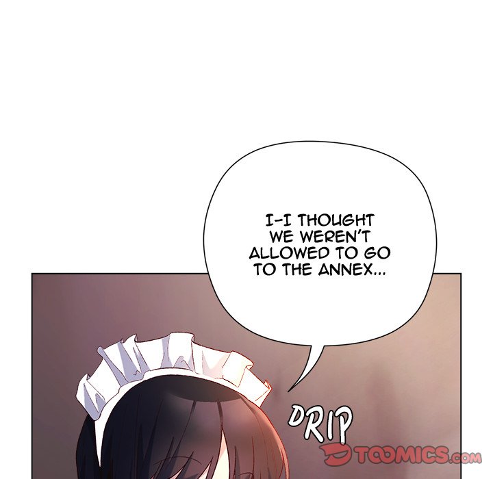 I Will Protect the Lady Chapter 13 - Manhwa18.com