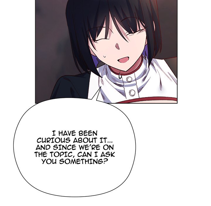 I Will Protect the Lady Chapter 13 - Manhwa18.com