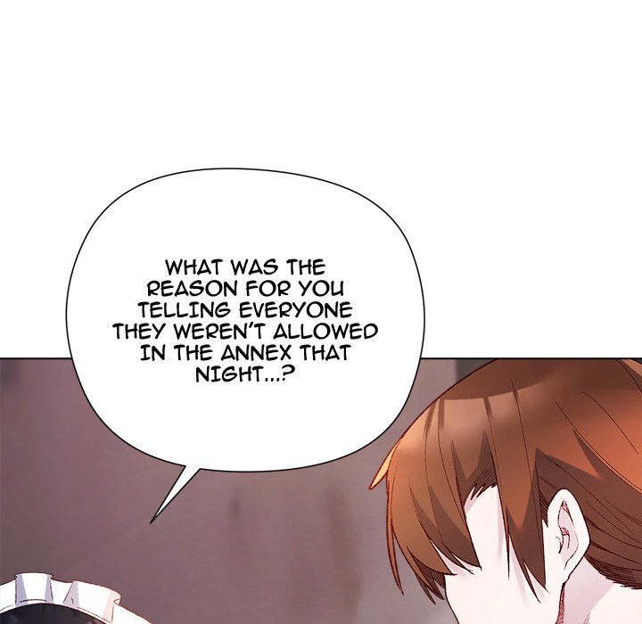 I Will Protect the Lady Chapter 13 - Manhwa18.com