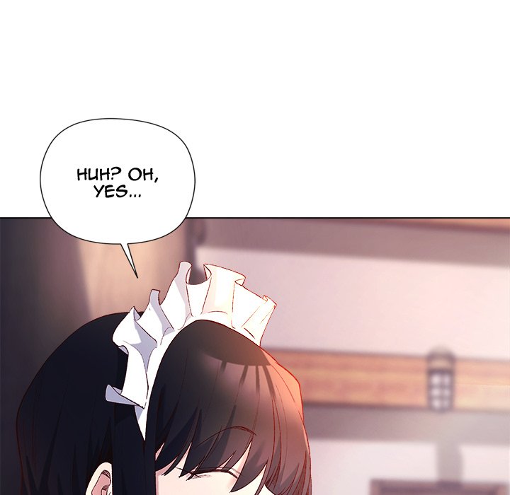 I Will Protect the Lady Chapter 13 - Manhwa18.com