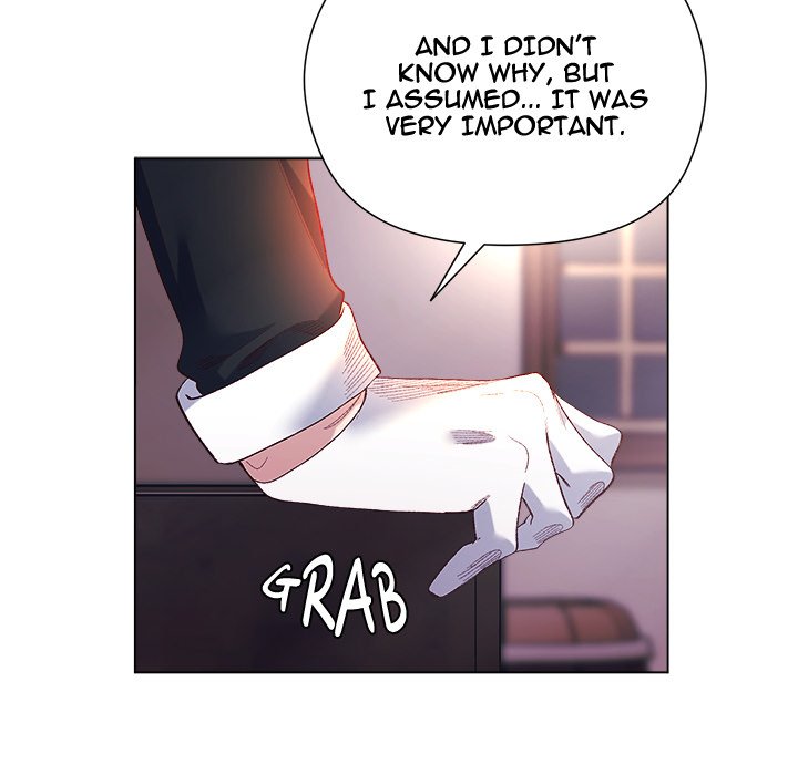 I Will Protect the Lady Chapter 13 - Manhwa18.com