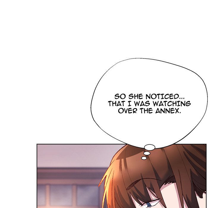 I Will Protect the Lady Chapter 13 - Manhwa18.com