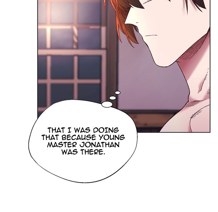 I Will Protect the Lady Chapter 13 - Manhwa18.com