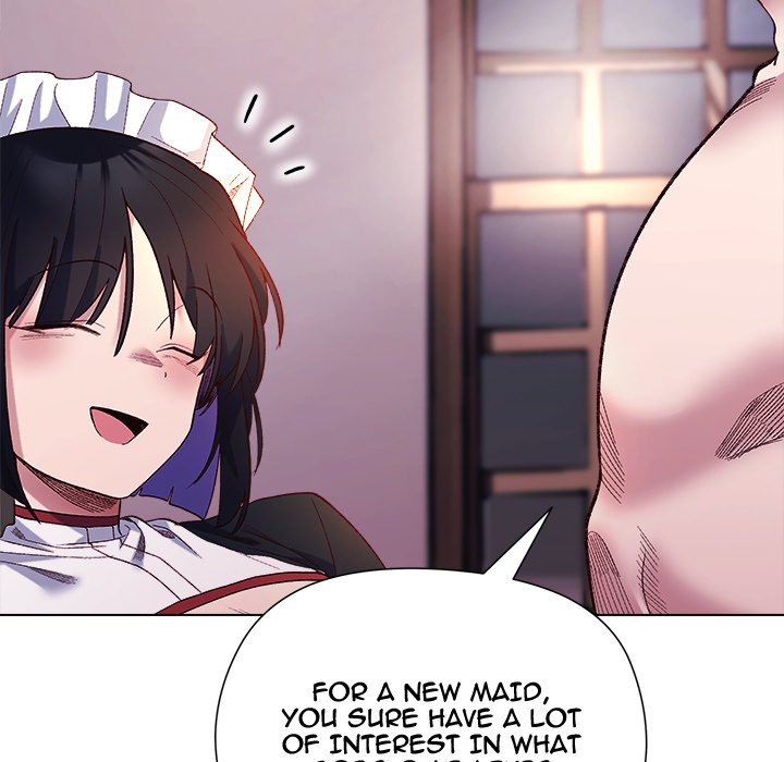 I Will Protect the Lady Chapter 13 - Manhwa18.com