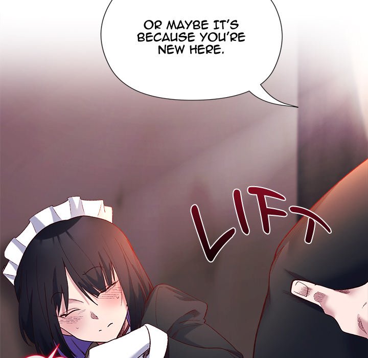 I Will Protect the Lady Chapter 13 - Manhwa18.com