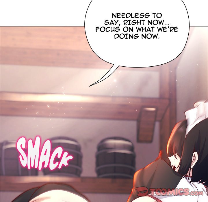 I Will Protect the Lady Chapter 13 - Manhwa18.com