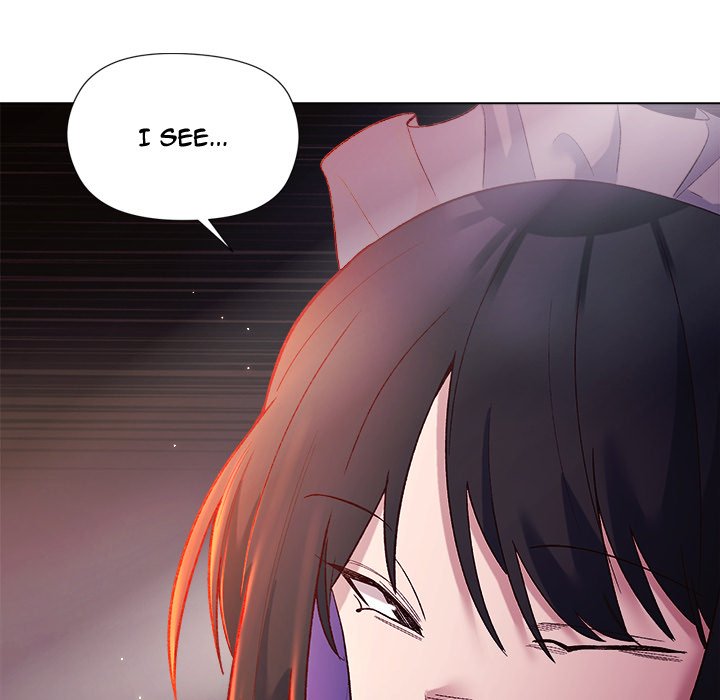I Will Protect the Lady Chapter 13 - Manhwa18.com
