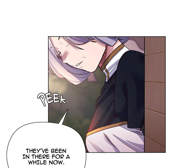 I Will Protect the Lady Chapter 13 - Manhwa18.com