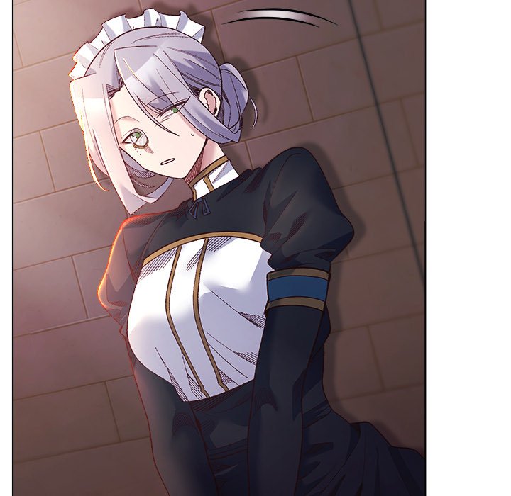 I Will Protect the Lady Chapter 13 - Manhwa18.com