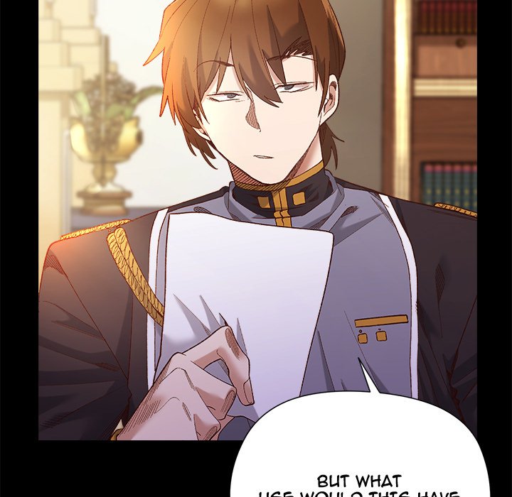 I Will Protect the Lady Chapter 13 - Manhwa18.com