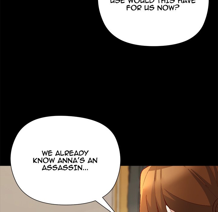 I Will Protect the Lady Chapter 13 - Manhwa18.com