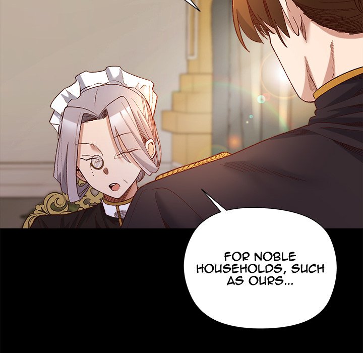 I Will Protect the Lady Chapter 13 - Manhwa18.com