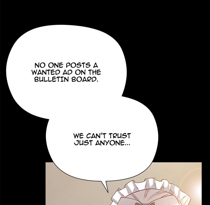 I Will Protect the Lady Chapter 13 - Manhwa18.com