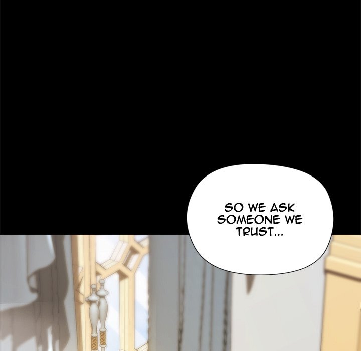 I Will Protect the Lady Chapter 13 - Manhwa18.com