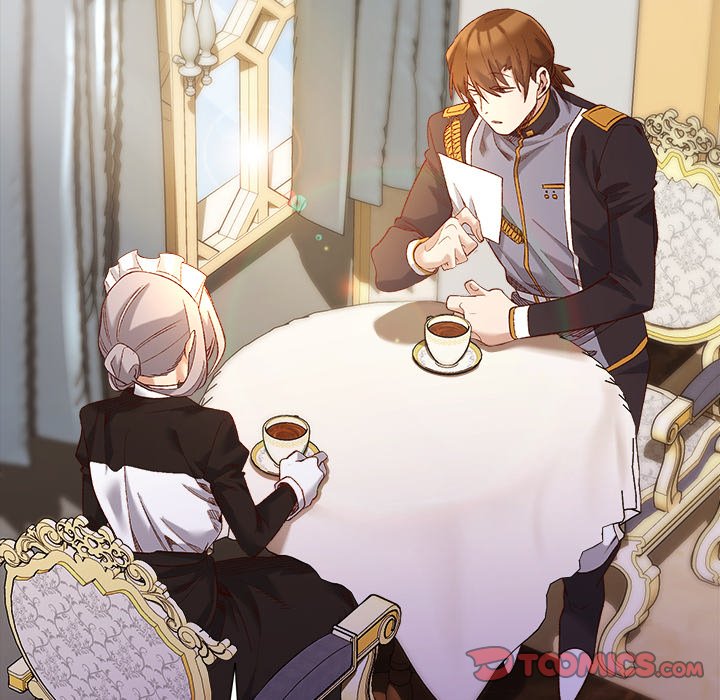 I Will Protect the Lady Chapter 13 - Manhwa18.com