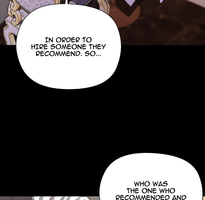 I Will Protect the Lady Chapter 13 - Manhwa18.com