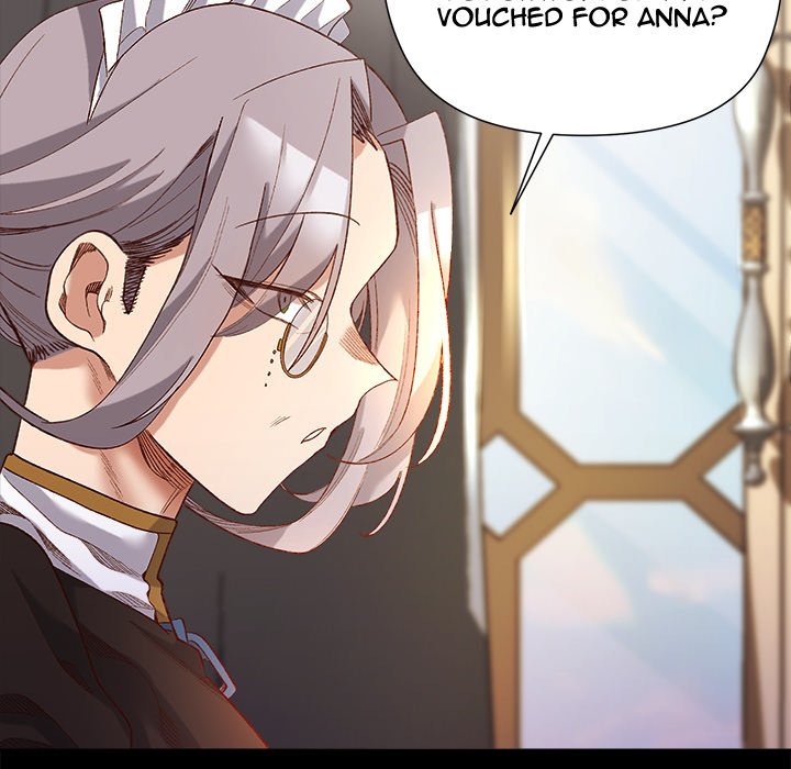 I Will Protect the Lady Chapter 13 - Manhwa18.com