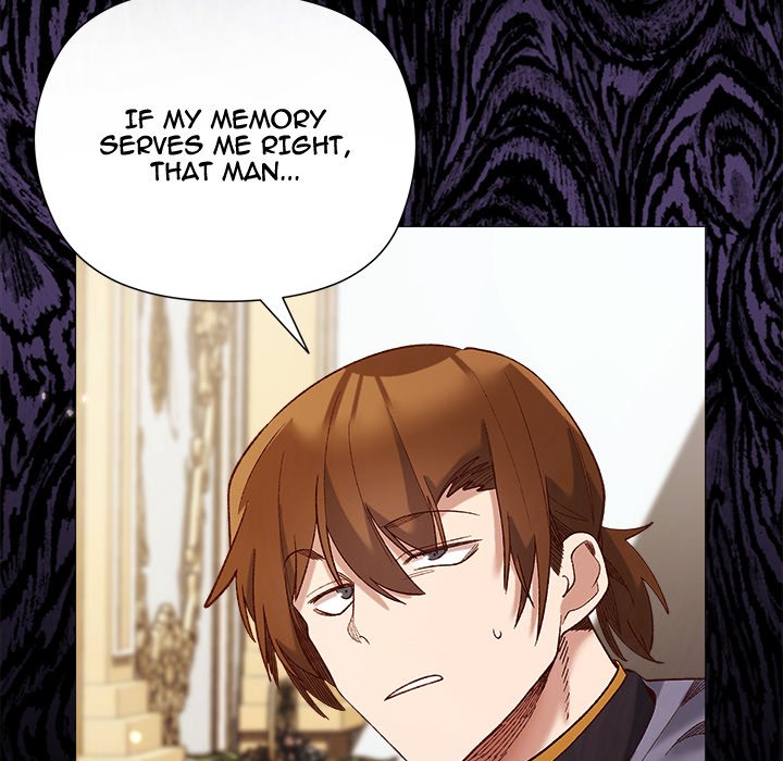I Will Protect the Lady Chapter 13 - Manhwa18.com