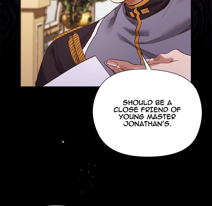 I Will Protect the Lady Chapter 13 - Manhwa18.com