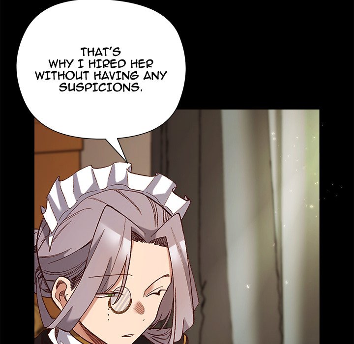 I Will Protect the Lady Chapter 13 - Manhwa18.com