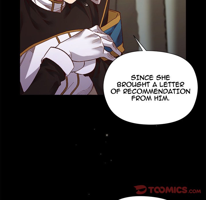 I Will Protect the Lady Chapter 13 - Manhwa18.com