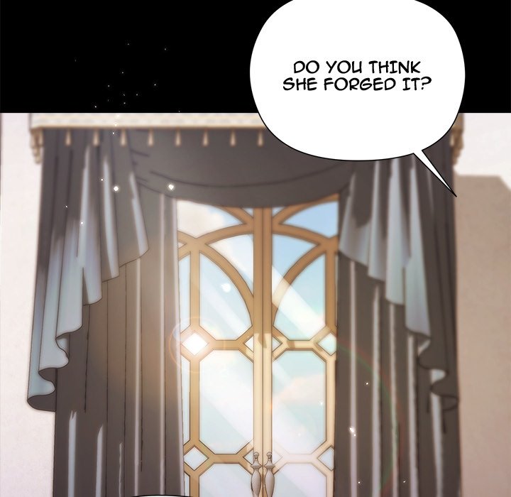 I Will Protect the Lady Chapter 13 - Manhwa18.com
