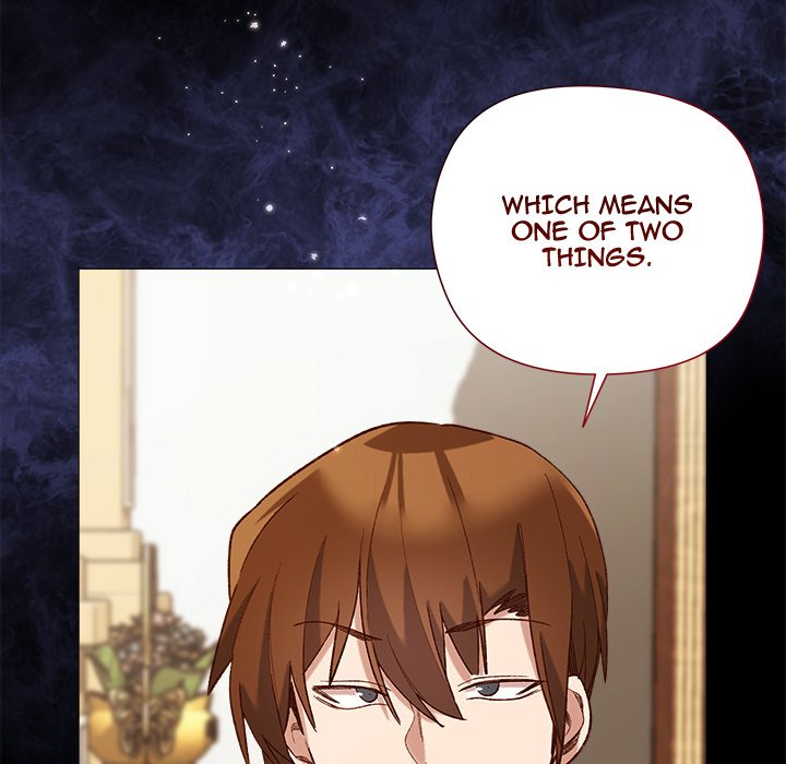 I Will Protect the Lady Chapter 13 - Manhwa18.com