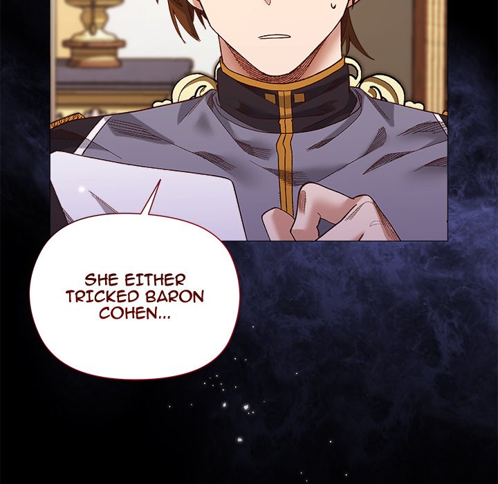 I Will Protect the Lady Chapter 13 - Manhwa18.com
