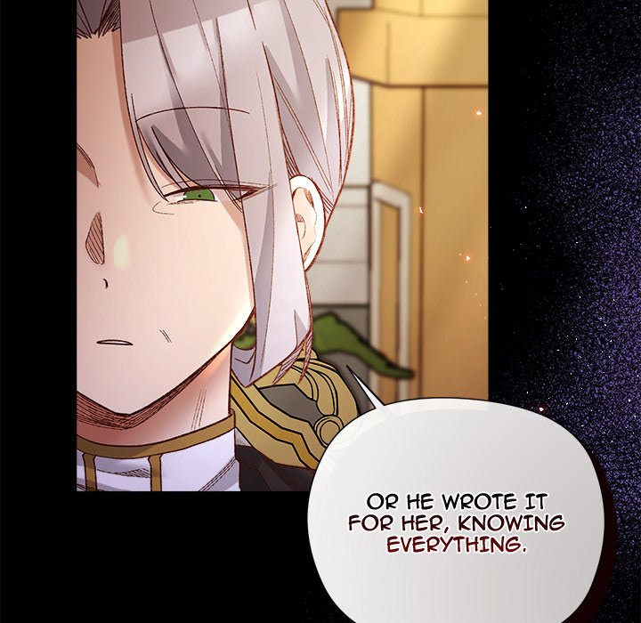 I Will Protect the Lady Chapter 13 - Manhwa18.com