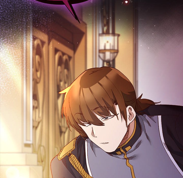 I Will Protect the Lady Chapter 13 - Manhwa18.com