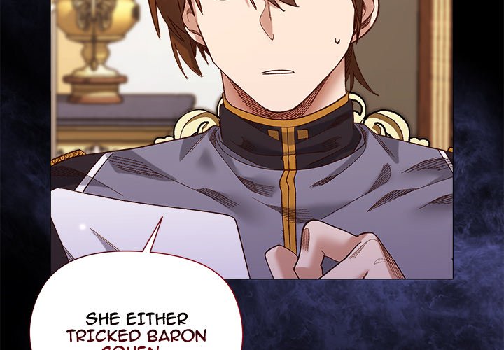 I Will Protect the Lady Chapter 14 - Manhwa18.com
