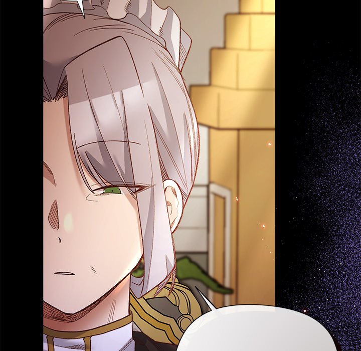 I Will Protect the Lady Chapter 14 - Manhwa18.com
