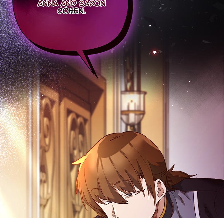 I Will Protect the Lady Chapter 14 - Manhwa18.com